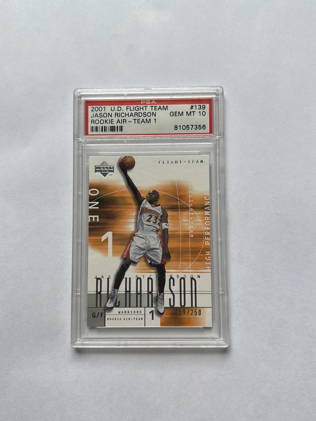Jason Richardson