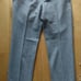 PT01 Slacks Gray 110 Fabric 44