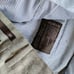 PT01 Slacks Gray 110 Fabric 44