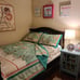 14 pc Girls Full Size Bedroom Collection - PARIS Theme