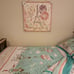 14 pc Girls Full Size Bedroom Collection - PARIS Theme