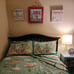 14 pc Girls Full Size Bedroom Collection - PARIS Theme
