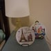 14 pc Girls Full Size Bedroom Collection - PARIS Theme