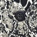 NWT Leslie Fay Dress Jacket Set Women's Size 18 Black White Reversible 2 Piece