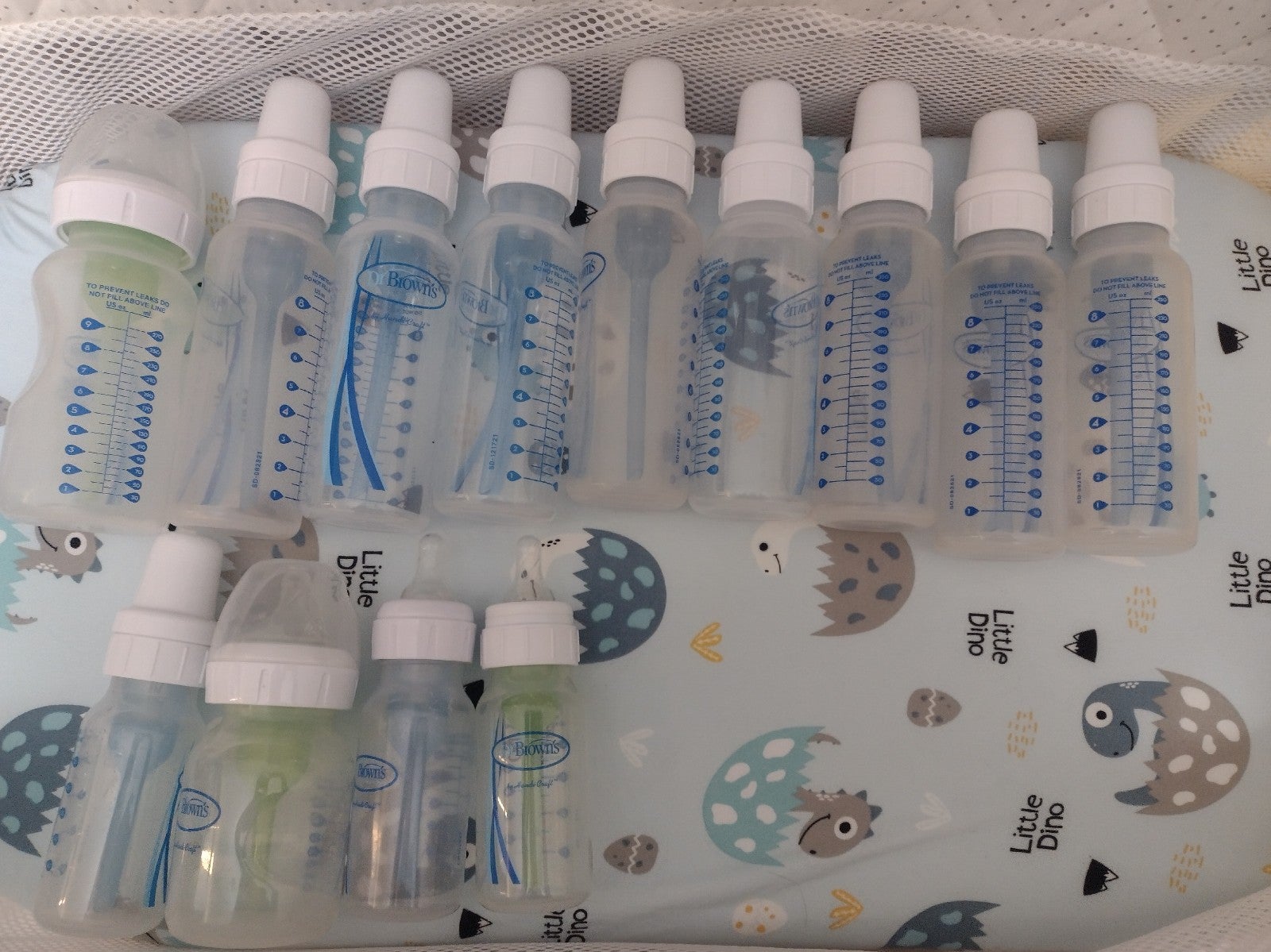 dr browns bottles