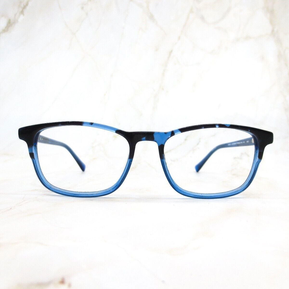 JOE Eyeglasses Frame JOE4087 415 Men's Midnight Tortoise Rectangular 51-16-140