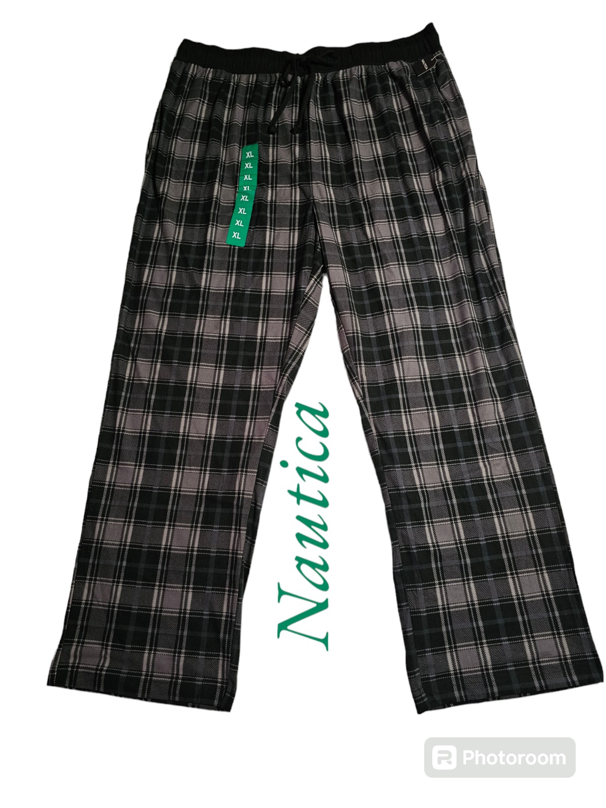 Nautica Lounge Pants XL NWT