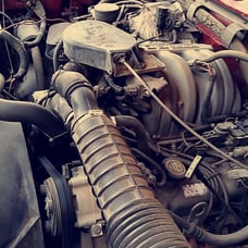 Mobile mechanic