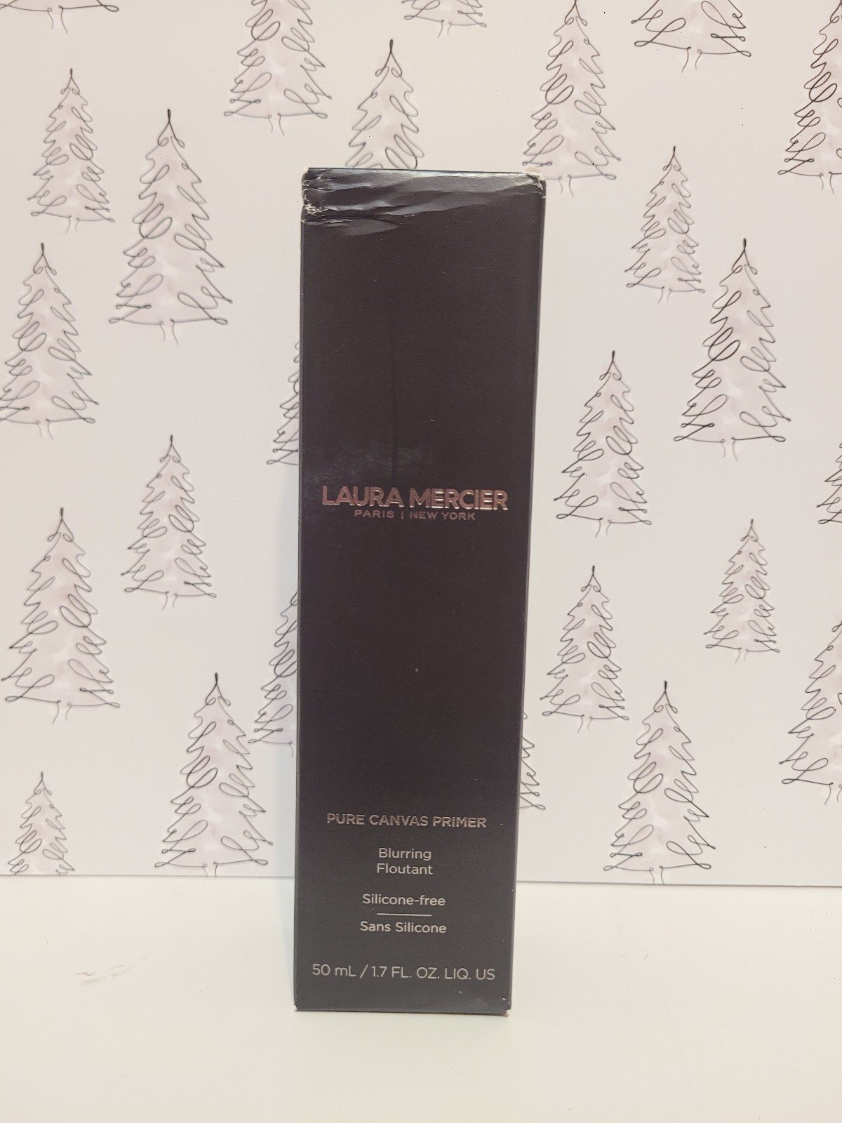 Laura Mercier Pure Canvas Blurring Primer