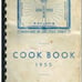 ALEDO IL 1955 ANTIQUE CHURCH OF COOKBOOK