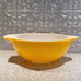 Pyrex Sunflower 444 Cinderella Bowl
