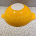 Pyrex Sunflower 444 Cinderella Bowl