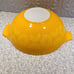 Pyrex Sunflower 444 Cinderella Bowl