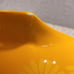 Pyrex Sunflower 444 Cinderella Bowl