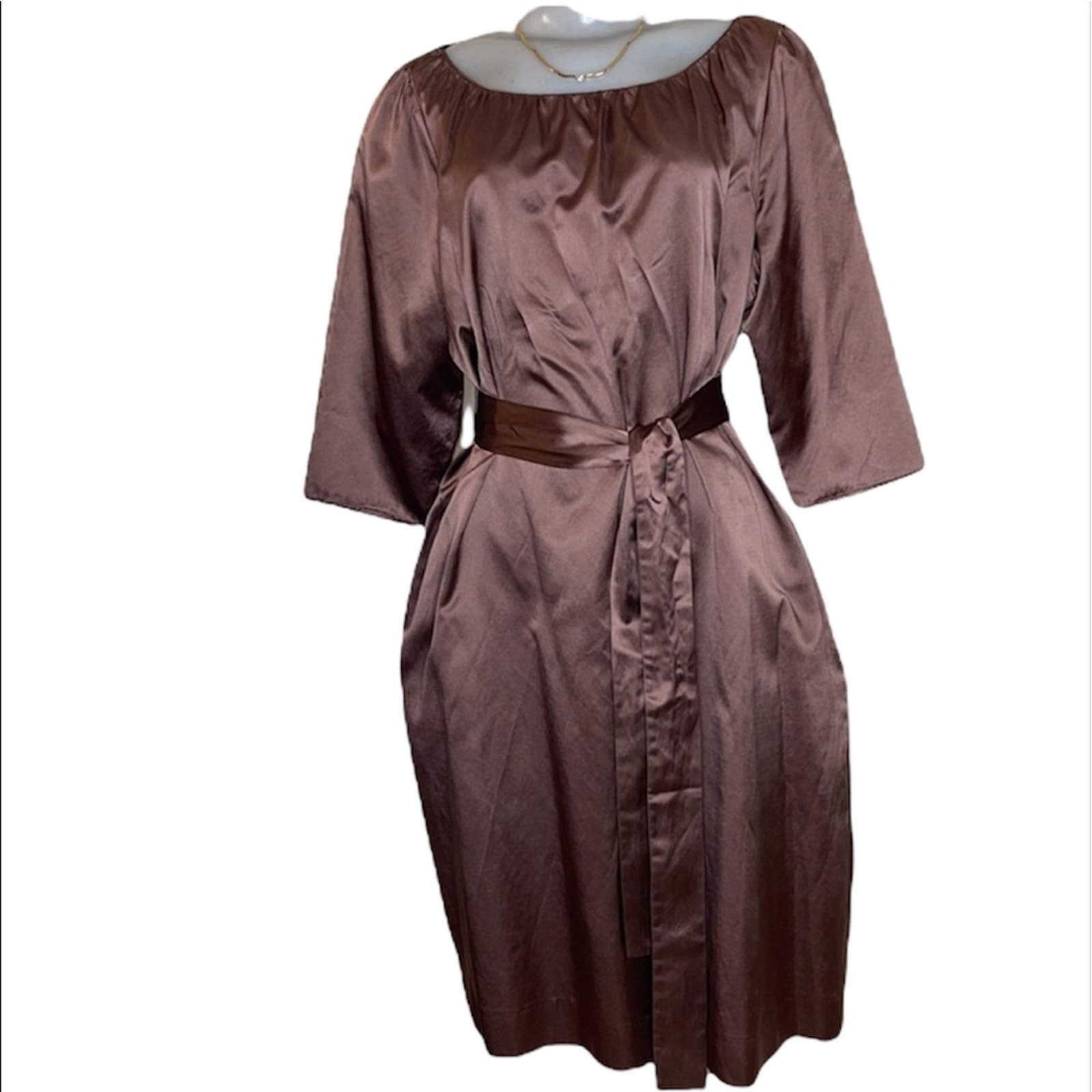 J. Crew Women's Dress