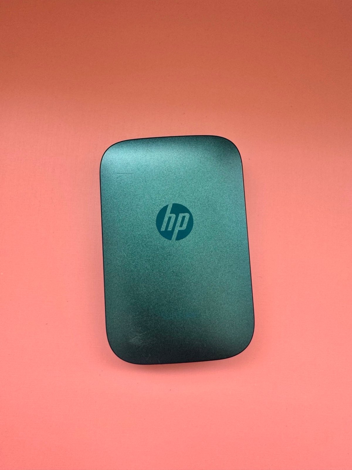 HP Sprocket