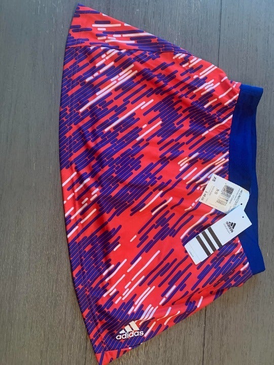 Womens Adidas Tennis Skort - Free Shipping