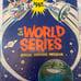 1965 World Series official Souvenir