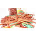 Large Lot of Lincoln Logs 400 Plus pcs. Playskool 7lbs. Worth
