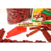 Large Lot of Lincoln Logs 400 Plus pcs. Playskool 7lbs. Worth