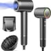 NEW hair dryer