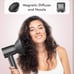 NEW hair dryer