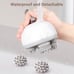 Electric Scalp Massager