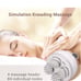 Electric Scalp Massager