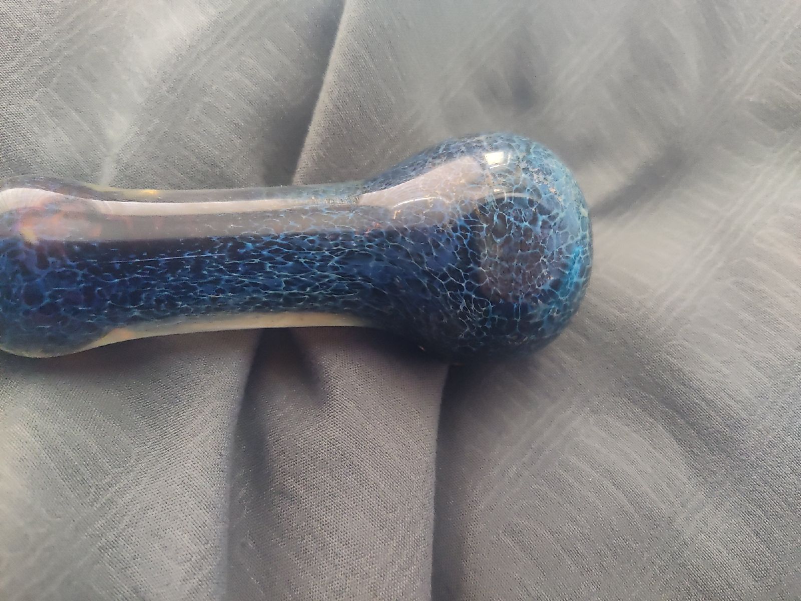 tobacco piece