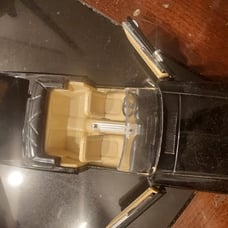 Die Cast Vehicles
