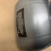 Homedics Model PA-1 Dual Pivoting Heads Percussion Hand Held Back Massager Works
