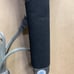 Homedics Model PA-1 Dual Pivoting Heads Percussion Hand Held Back Massager Works
