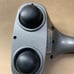 Homedics Model PA-1 Dual Pivoting Heads Percussion Hand Held Back Massager Works