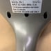 Homedics Model PA-1 Dual Pivoting Heads Percussion Hand Held Back Massager Works