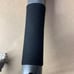 Homedics Model PA-1 Dual Pivoting Heads Percussion Hand Held Back Massager Works