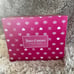 Juicy Couture 3Pc Mini backpack set
