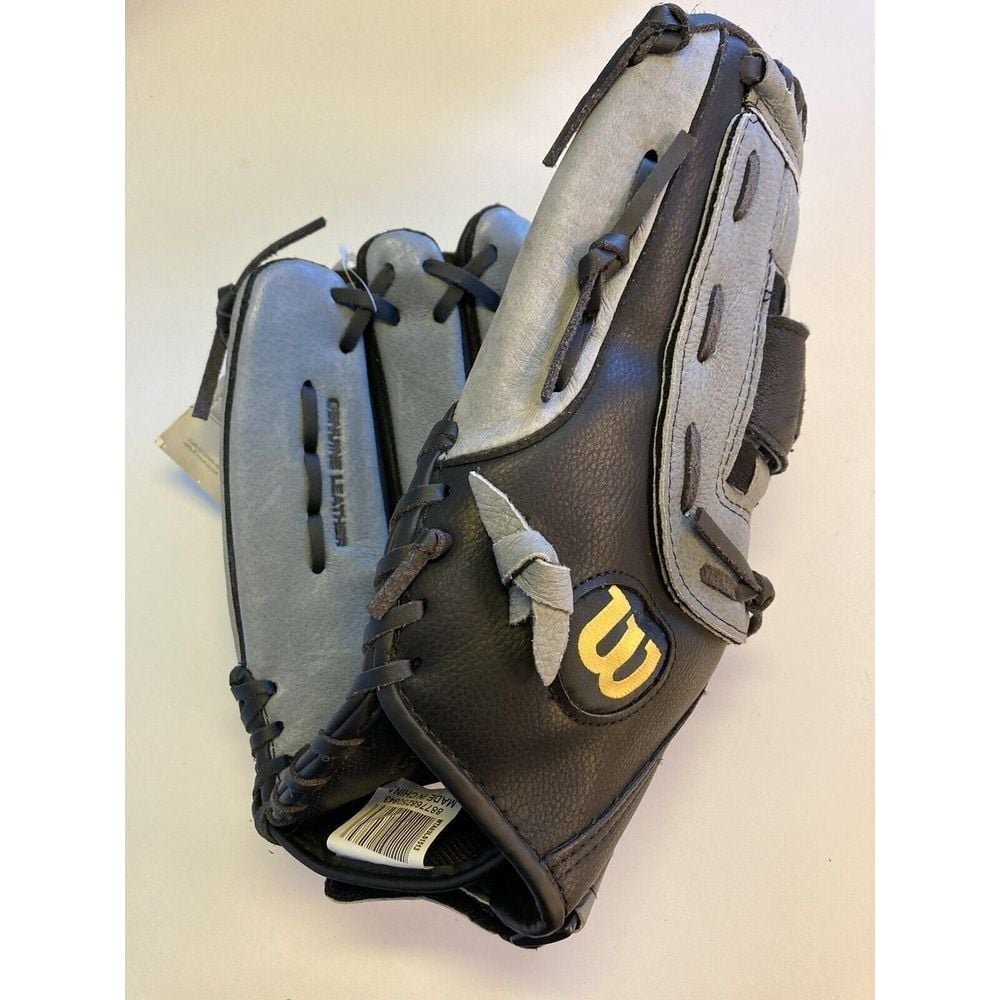 Wilson Adult A360 / 13 / Softball Glove / Left Handed Thrower / LHT A03LS1513