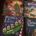 New lot of 10 children’s Christmas books