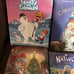 New lot of 10 children’s Christmas books