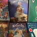 New lot of 10 children’s Christmas books