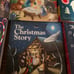 New lot of 10 children’s Christmas books