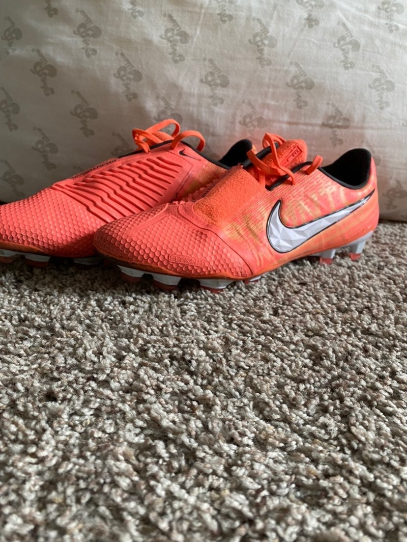 Cleats