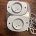 Hands free breast pump machines