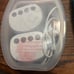 Hands free breast pump machines