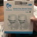 Hands free breast pump machines