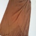 Brown Midi Dress