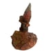Tom Clark Gnome Blackie Collection Society #2025 Edition #27 Cairn Studio Signed