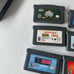 9 Nintendo Game Boy Advance Game Lot Backyard Basketball Spy Hunter Jimmy Neutro