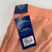 Huk Volley Shorts Fishing Swim Trunk Mens Size L Large Active 5.5 Inseam New