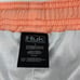 Huk Volley Shorts Fishing Swim Trunk Mens Size L Large Active 5.5 Inseam New